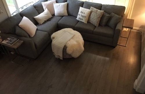 Port Weller Casa | BeachView in the city (Niagara falls minutes away)