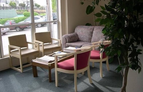 Westside Santa Cruz Hotel | Beachview Inn