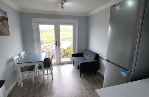Oldshoremore Casa | BEACHVIEW, pet friendly, country holiday cottage in Kinlochbervie