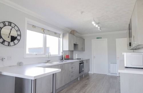 Oldshoremore Casa | BEACHVIEW, pet friendly, country holiday cottage in Kinlochbervie