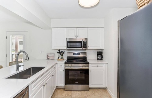 Navarre Beach Condominio | Beachview Retreat, Navarre Beach