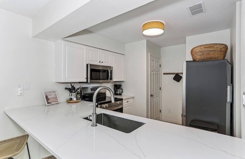 Navarre Beach Condominio | Beachview Retreat, Navarre Beach