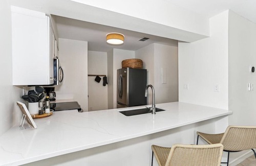 Navarre Beach Condominio | Beachview Retreat, Navarre Beach