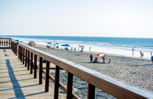 Playas de Tijuana Casa | BEACHVIEWS 4 Bedroom House - sleeps 10