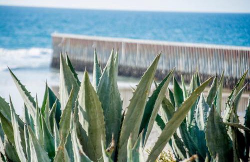Playas de Tijuana Casa | BEACHVIEWS 4 Bedroom House - sleeps 10
