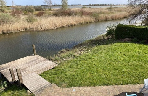 Makkum Casa | Beachvilla -krjes