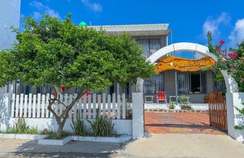 Phu Quy Hotel | beachvillaphuquy