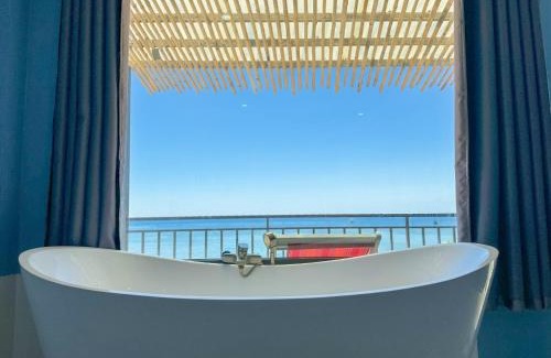 Phu Quy Hotel | beachvillaphuquy