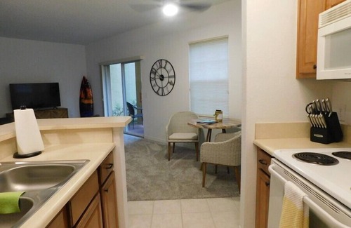 Iona Condominio | Beachwalk 111 in Fort Myers