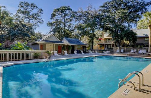 Shipyard Plantation Apartamento | Beachwalk 167