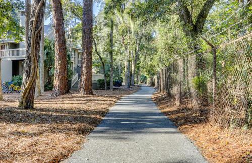 Shipyard Plantation Apartamento | Beachwalk 167
