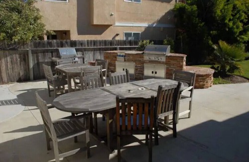 Downtown Cabaña | Beachwalk-boogie boards, beach chairs , all here!