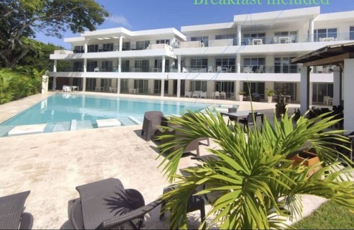 Cabarete Hotel | Beachwalk Boutique Hotel