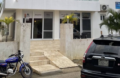 Cabarete Hotel | Beachwalk Boutique Hotel