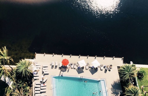 Hallandale Beach Complejo | Beachwalk Elite Hotels & Resorts