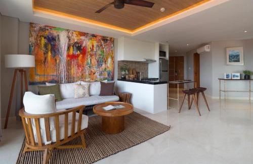 Downtown Kuta Apartamento | Beachwalk Residence
