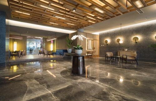 Downtown Kuta Apartamento | Beachwalk Residence