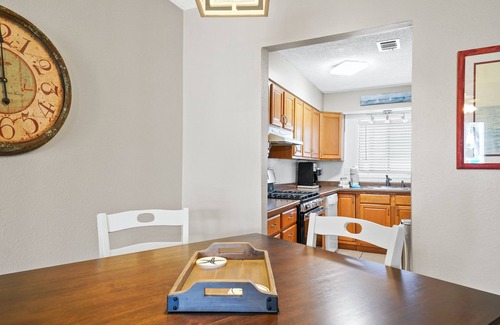 West Panama City Beach Condominio | Beachwalk Resort by Panhandle Getaways