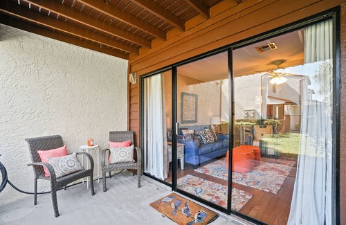 West Panama City Beach Condominio | Beachwalk Resort by Panhandle Getaways