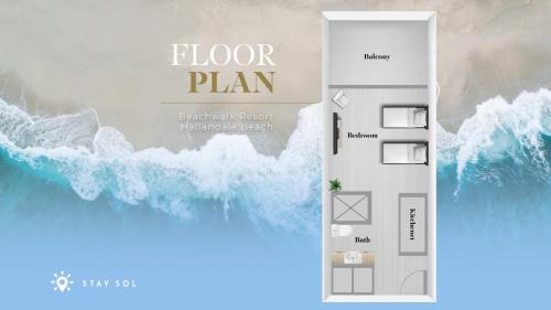 Hallandale Beach Hotel | Beachwalk Studio Amazing View Pininfarina Design
