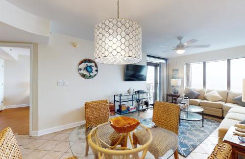 North Myrtle Beach Apartamento | Beachwalk Villas 803