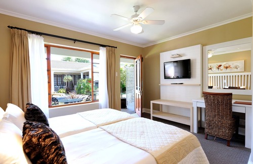 Summerstrand Casa | Beachwalk Bed and Breakfast