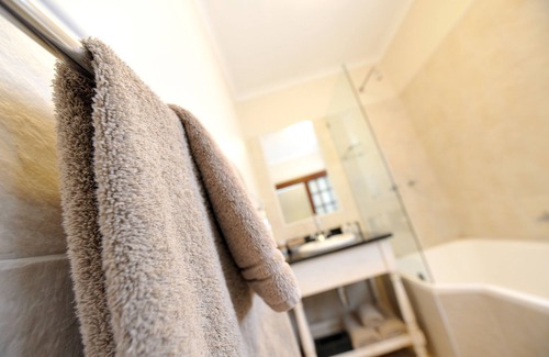 Summerstrand Casa | Beachwalk Bed and Breakfast