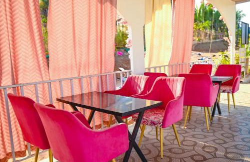Morjim Hotel | Beachwaves cottages