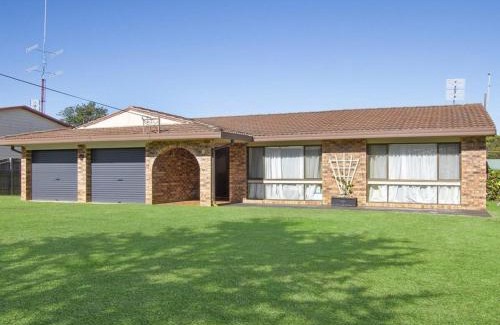 Culburra Beach Casa | Beachway