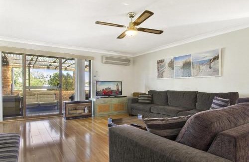 Culburra Beach Casa | Beachway