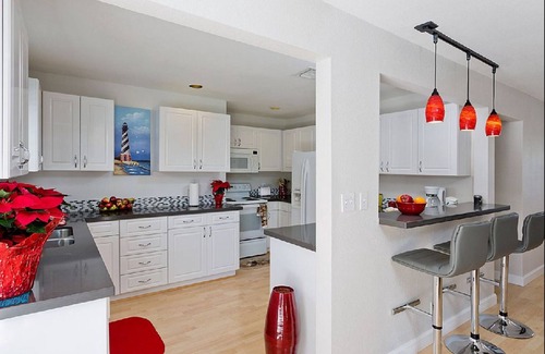 Beachway Estates Casa | Beachway per Ankh