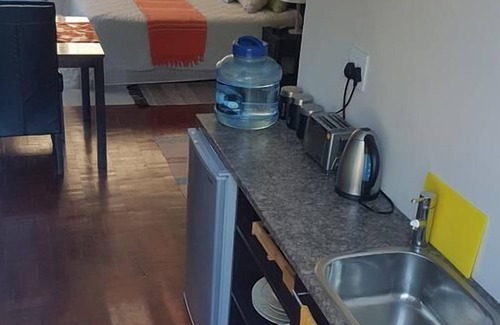 Summerstrand Cama Y Desayuno | Beachway B&B