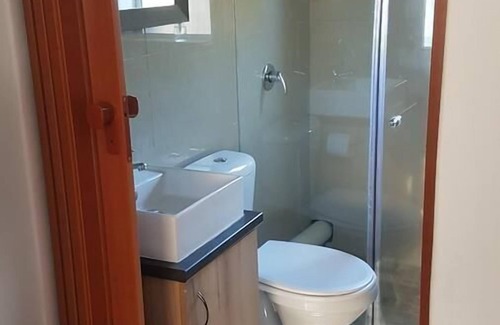 Summerstrand Cama Y Desayuno | Beachway B&B