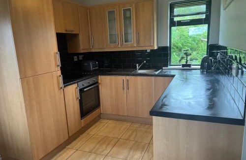 Spiddal Apartamento | Beachwood Cottage in Spiddal
