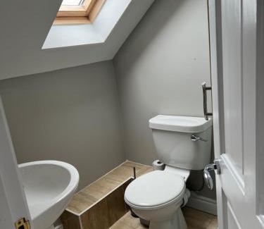 Spiddal Apartamento | Beachwood Cottage in Spiddal