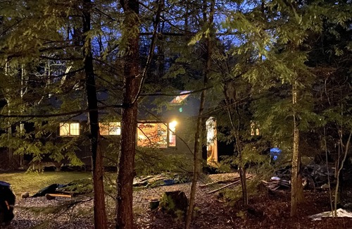 Glendale Cabaña | Beachwood Cottage