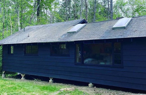 Glendale Cabaña | Beachwood Cottage