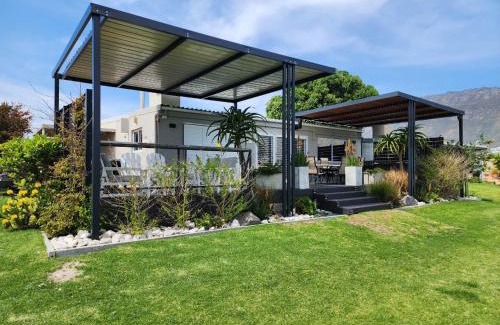 Fleur Park Apartamento | Beachwood Cottage