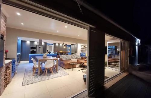 Fleur Park Apartamento | Beachwood Cottage