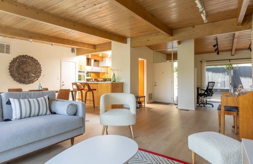 Hollywoodland Apartamento | Beachwood Drive by onefinestay
