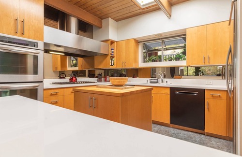Hollywoodland Apartamento | Beachwood Drive by onefinestay