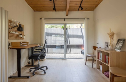 Hollywoodland Apartamento | Beachwood Drive by onefinestay