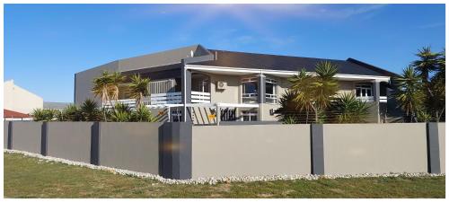 Melkbosstrand Cama Y Desayuno | Beachwood Inn Melkbosstrand