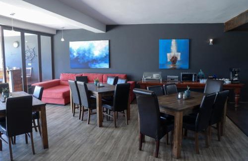 Melkbosstrand Cama Y Desayuno | Beachwood Inn Melkbosstrand