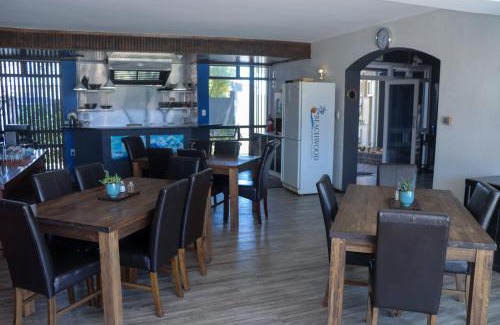 Melkbosstrand Cama Y Desayuno | Beachwood Inn Melkbosstrand
