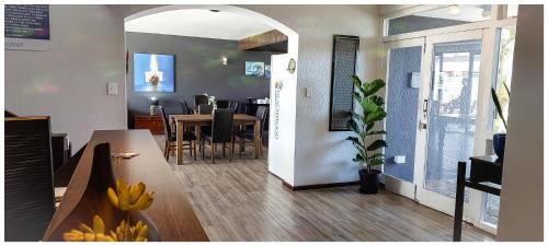 Melkbosstrand Cama Y Desayuno | Beachwood Inn Melkbosstrand