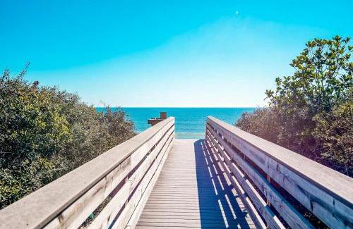 Seagrove Beach Apartamento | Beachwood Villas 6D- Beach Time Oasis