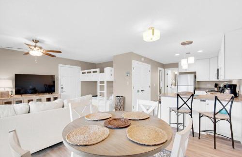 Seagrove Beach Apartamento | Beachwood Villas 6D- Beach Time Oasis