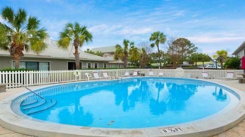 Seagrove Beach Casa | Beachwood Villas 1H