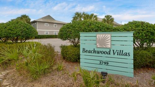 Seagrove Beach Casa | Beachwood Villas 1H